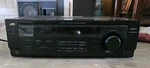 Jvc RX-7020V 5.1 Surround Av Receiver. Fixed Price $35.00.