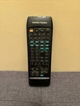 Harman Kardon AVR10 AVR11 AVR20 Ii AVR25 Original Receiver Remote. Fixed Price $34.99.