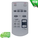 New RAV33 WK95830 Replace Remote Control For Yamaha Receiver RXV1900BL RX-Z11. Fixed Price $12.99.