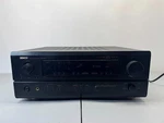 Denon AVR-1804 Receiver Hifi Stereo Vintage Audio Phono 6.1 Channel Home Theater. Fixed Price $89.98.