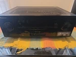 Pioneer VSX-60 Elite 7.2-CHANNEL A/v Receiver. Fixed Price $150.00.