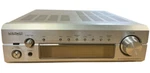 Denon DRA-F101 Am/fm Stereo Receiver Silver Audio. Fixed Price $178.23.