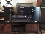 Marantz SR7011 9.2 Channel A/v Receiver Dolby Atmos Dts:x Hdmi. Fixed Price $899.99.