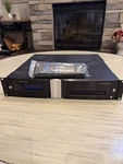 Audio Request Multimedia Fusion Digital Music Server With Remote. Fixed Price $199.00.