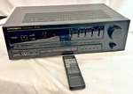 Pioneer SX-312R 250 W Stereo Receiver Tested Made In Japan. Fixed Price $70.00.
