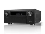 Denon AVR-A10H 13.4-CH 150W 8K Receiver Heos Dolby Atmos Brand New Sealed. Fixed Price $3899.00.
