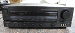 Sony TA-AV501 Integrated Amplifier Digital Delayed Dolby Surround-works- MR39. Fixed Price $52.49.
