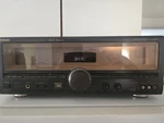 Technics SA-TX50 Master Thx Receiver And Remote.(orginal Manual). Fixed Price $350.00.