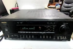 Onkyo Av Receiver Tx SR800 For Parts Repair Only. Fixed Price $23.99.