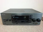 Used / Current Item Kenwood Av Receiver KR-V990D *no Remote Control. Fixed Price $290.95.