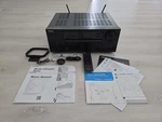 Onkyo TX-NR676 Stereo 7.2 Receiver Pristine Condition. Fixed Price $350.00.