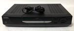 Sony Satellite Receiver SAT-A2 Card & Power Cord Vintage 1997 Tested Works. Fixed Price $19.99.