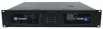 Crown 2-CHANNEL Watt Power Amplifier For Pro/cinema. Fixed Price $2045.00.