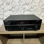 Yamaha RX-V571 7.1 Channel 270W A/v Receiver Hdmi Dolby Truehd Dts-hd Am/fm. Fixed Price $105.00.