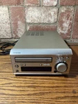 Vintage Onkyo CR-305TX Cd Receiver Parts & Repair -no Remote. Fixed Price $25.00.