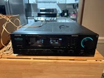 *rare* - Vintage Philips FR880 Tested See Video No Remote. Fixed Price $349.99.