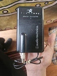 Audio-technica ATW-T21G Transmitter Only Working Condition Read Description. Fixed Price $17.47.