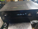 Denon AVR-1911 7.1CH Dolby Dts Audyssey Hdmi Multi-zone A/v Surround Receiver. Fixed Price $169.00.