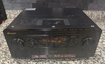 Pioneer Elite SC-57 Flagship 9-CHANNEL Av Receiver (no Sound). Fixed Price $95.00.