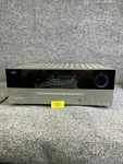 Harman Kardon Avr 247 7.1 Channel Receiver Tested No Remote Light Rear Scr. Fixed Price $169.99.