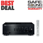 Yamaha AS801 Integrated Amplifier A-S801. Fixed Price $999.95.
