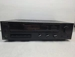 Sony STR-AV270X Stereo/fm-am Receiver Tested. Fixed Price $60.00.