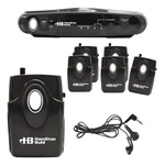 Hamiltonbuhl Assistive Listening System ALS700. Fixed Price $425.96.