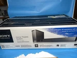Sony HT-CT150 Home Theater Soundbar System Brand New. Fixed Price $205.99.