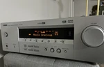 Yamaha HTR-5930 5.1 Channel Home Theater Surround Sound System Tested & Working. Fixed Price $49.95.