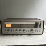 Mcs Modular Components System Receiver 3230 Parts Only. Fixed Price $40.00.