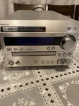 Onkyo DR-UN7 Sacd/dvd Receiver. Fixed Price $125.00.