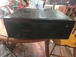 Pioneer VSX-D412 Home Theater 5.1 Receiver Tested. Fixed Price $60.00.