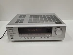 Onkyo TX-SR303 Av Receiver 5.1 Channel Silver Home Theater. Fixed Price $55.00.