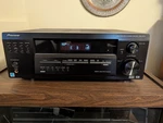 Pioneer VSX-D514-K 5.1 Surround Receiver 100W Per Channel Tested & Working. Fixed Price $68.00.