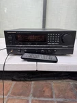 Marantz SR-82U Receiver A/v Good. Fixed Price $160.00.