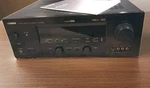 Yamaha HTR-5860 6.1 Channel Av Receiver Home Theater Stereo Surround Sound. Fixed Price $89.00.