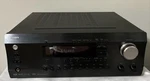 Onkyo Integration Av Receiver Model No. DTR-5.1 Tested And Working Remote. Fixed Price $89.50.