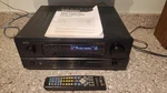 Classic Denon AVR-1803 6.1 Receiver Bundle. Fixed Price $89.97.
