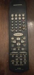 Genuine Marantz RC-66SR Home Audio Receiver Remote Control SR-66 SR66 Oem. Fixed Price $34.99.