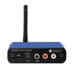 BLT-2 Hi-fi Bluetooth 5.1 Receiver Aptx Hd/aac, Audiophile Ti Dac,. Fixed Price $111.59.