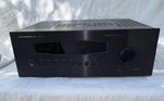 & K Avr 101 Receiver Remote Bundle W/ Owners Manual. Fixed Price $140.00.
