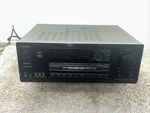 Onkyo Audio Video Control Receiver TX-DS747 Home Theater 5.1 Channel Black 834. Fixed Price $89.99.