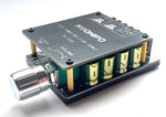 Mini Bluetooth Amplifier Board, ZK-1002L 100WX2 Bt 5.0 Stereo Audio. Fixed Price $18.99.