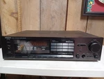 Vintage Onkyo TX-82 Quartz Synthesized Tuner Amplifier. Fixed Price $64.95.