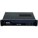 Gemini XGA-2000 Pro Equipment Mountable 2000W Watt Amplifiers For Djs Pa Systems. Fixed Price $169.95.