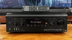 Sony STR-DA2400ES Hdmi Home Theater 7.1 Channel 700 Watt Audio / Video Receiver. Fixed Price $202.49.