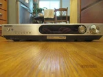 Kenwood VRS-6200 Audio Video Control Center. Fixed Price $18.00.