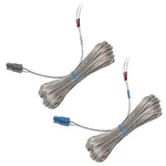 AH81-02137A A/s Rear Speaker Wires For Samsung Surround Sound SWA-9200S SWA-3.... Fixed Price $29.92.