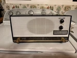 Nova Tech Aircraft Receiver Air-o-ear Model 711-WN. Fixed Price $295.00.