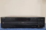 Sony CDP-CA80ES 5 Disc Ex-change System No Remote (for Parts Repair). Fixed Price $125.00.